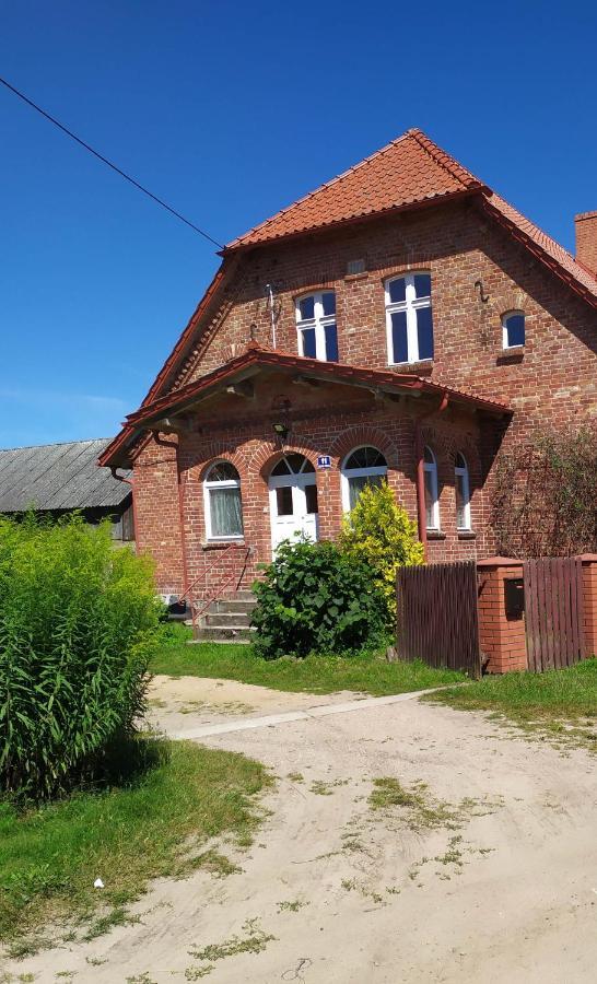 Villa Wczasy Na Kaszubach Gorki  Exterior foto